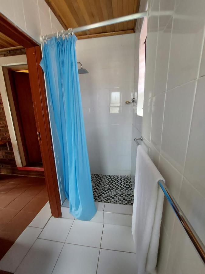 Lion Rock View Guesthouse Maseru Exterior foto