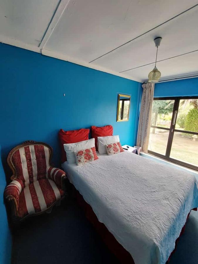 Lion Rock View Guesthouse Maseru Exterior foto