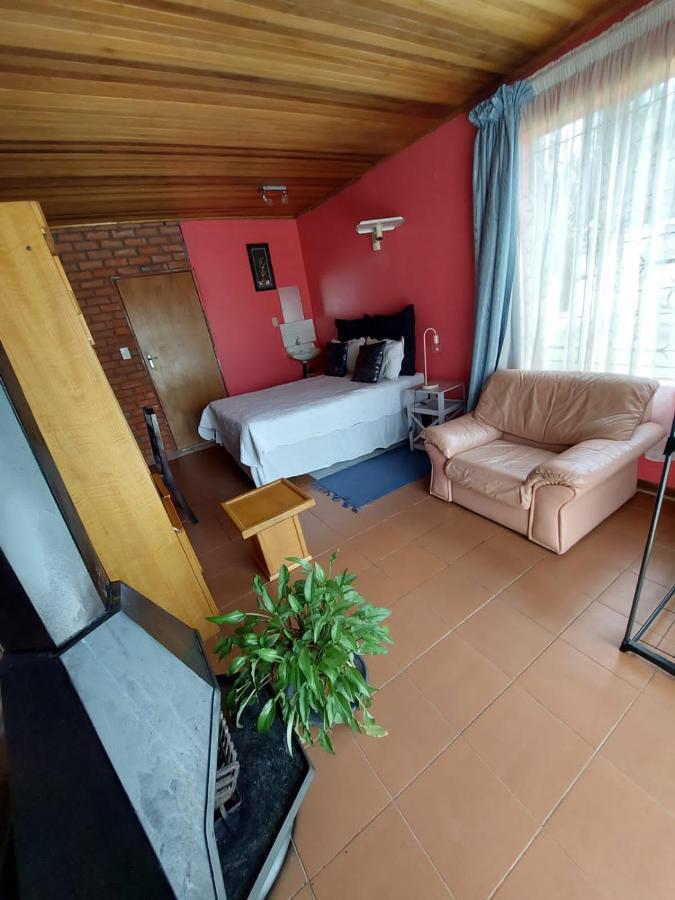 Lion Rock View Guesthouse Maseru Exterior foto